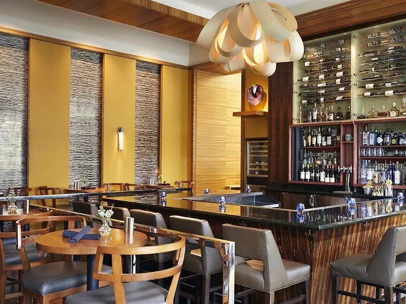1 Hotel Seattle 5*,  Estados Unidos