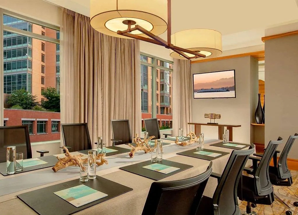 1 Hotel Seattle