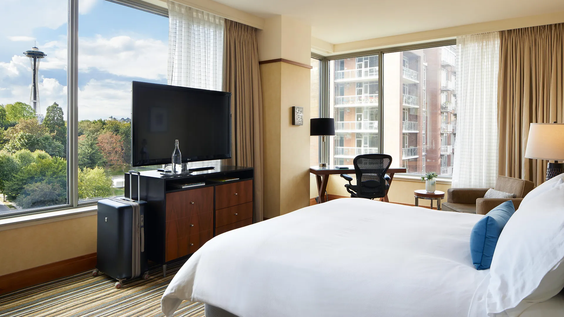 1 Hotel Seattle