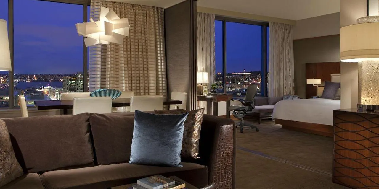 1 Hotel Seattle