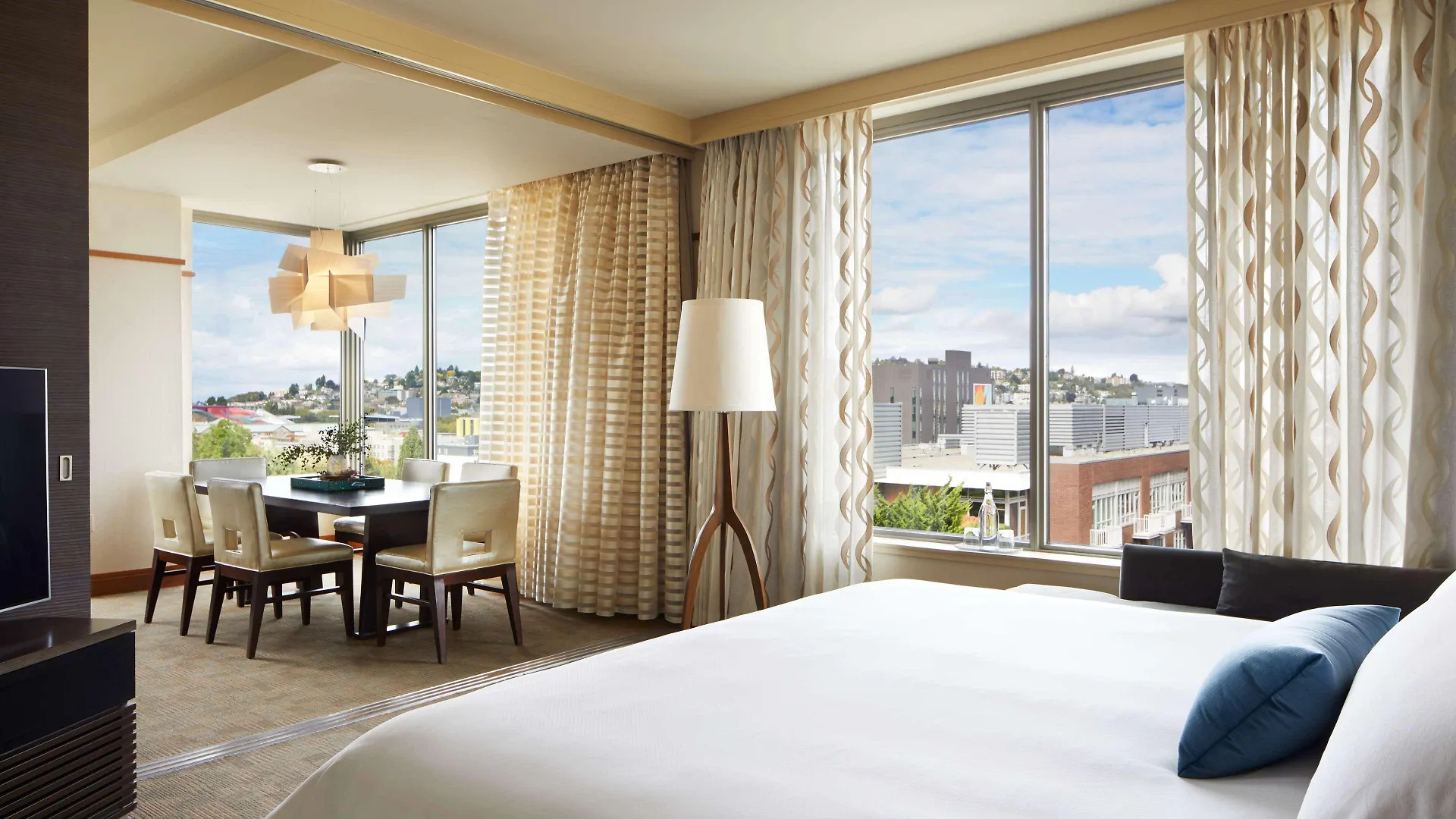 1 Hotel Seattle