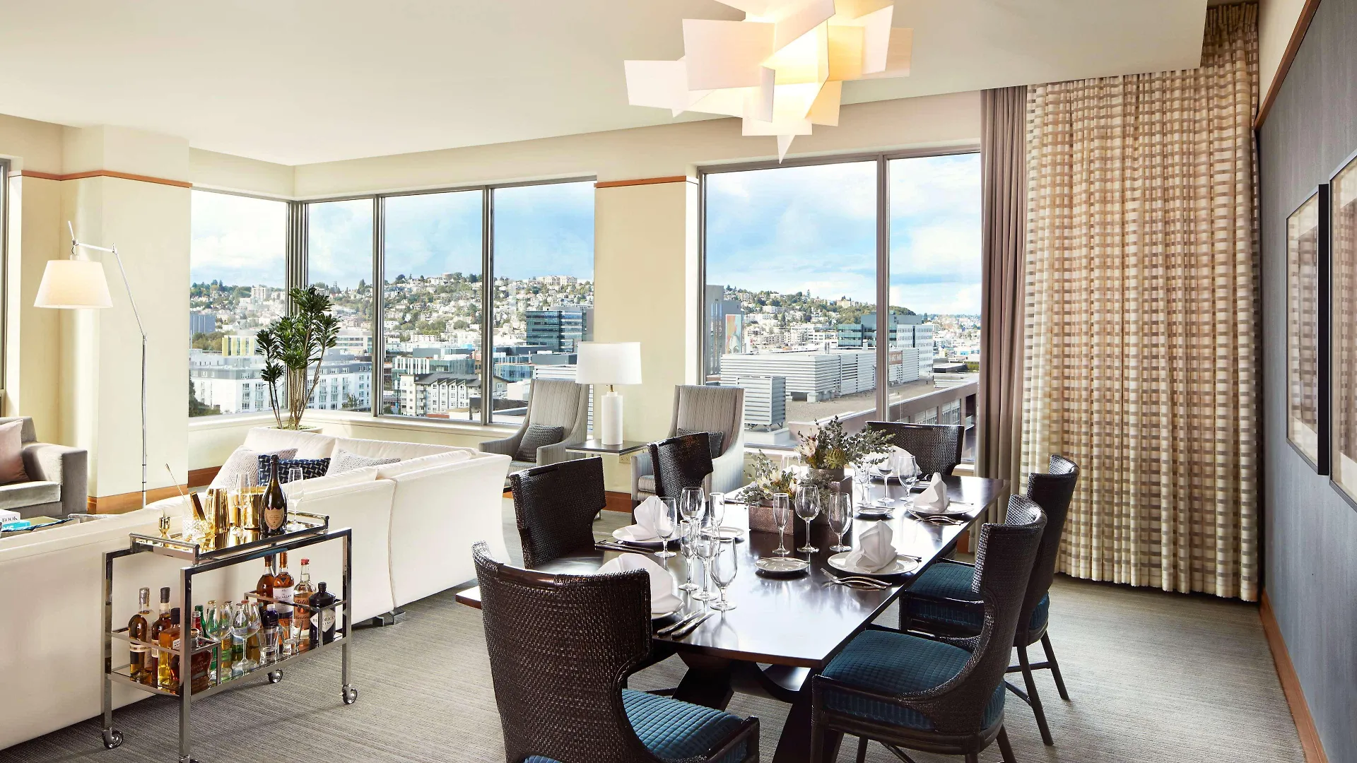 1 Hotel Seattle