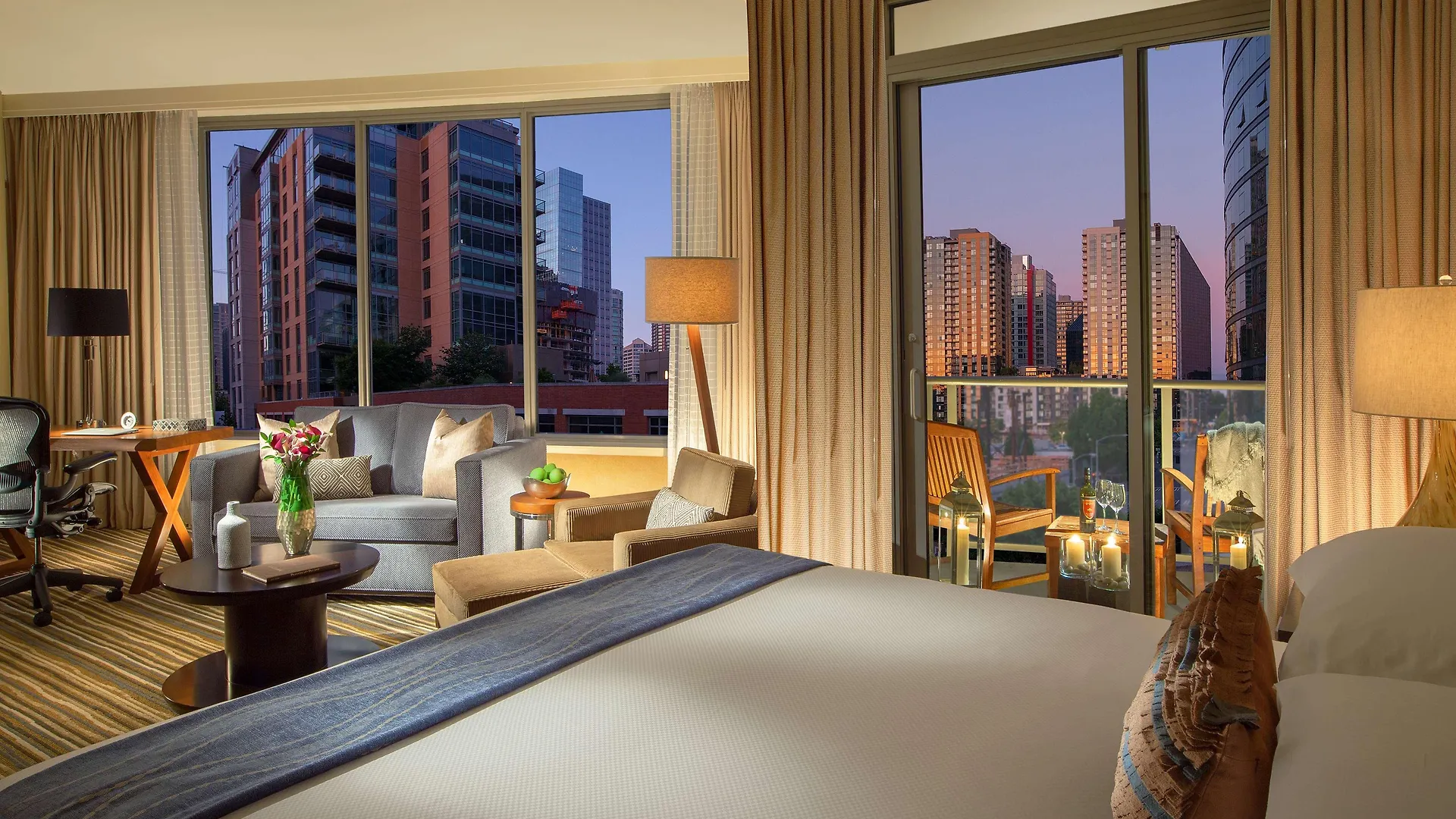 1 Hotel Seattle