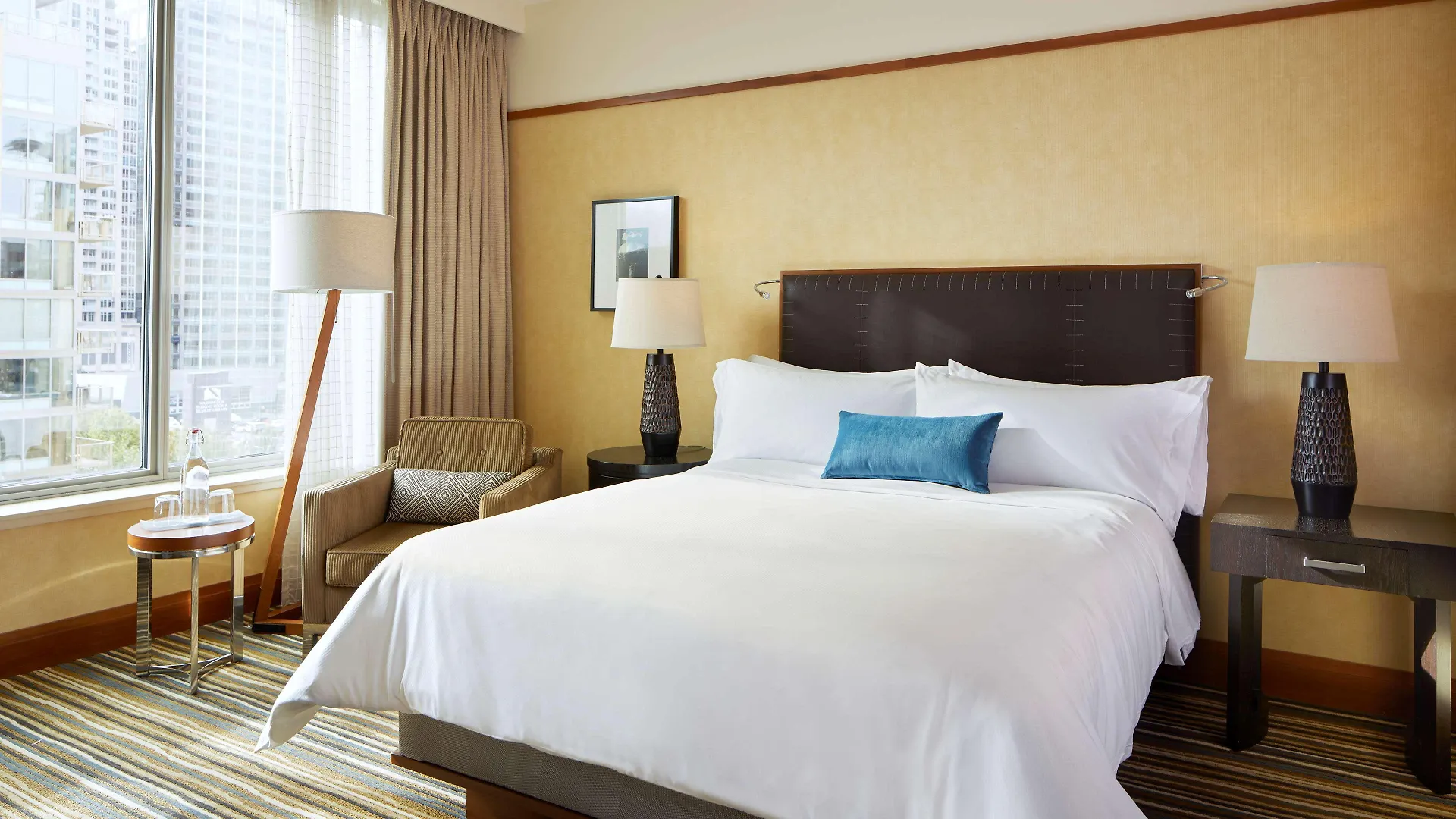 1 Hotel Seattle
