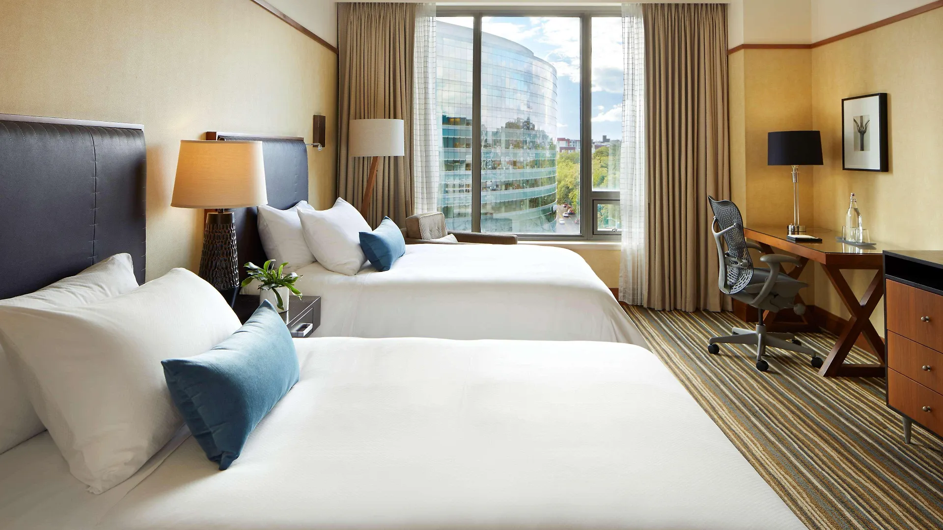 1 Hotel Seattle