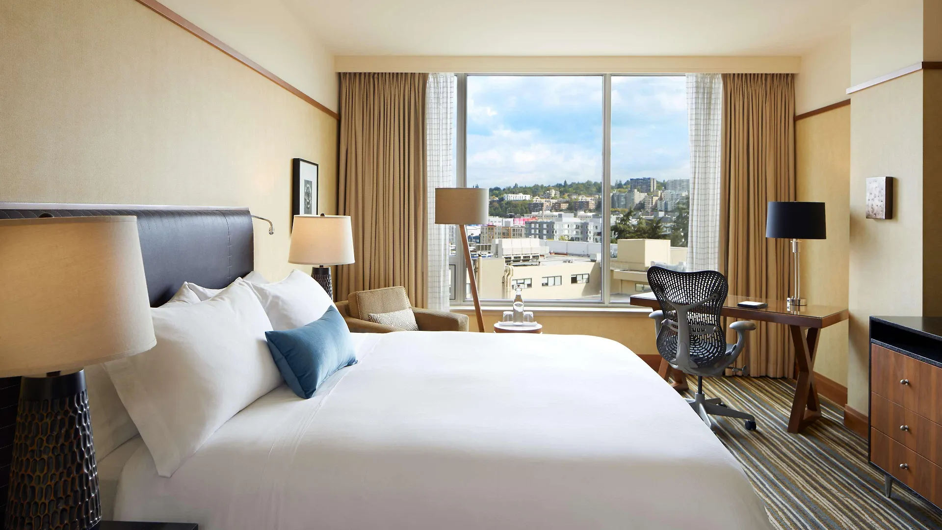 1 Hotel Seattle