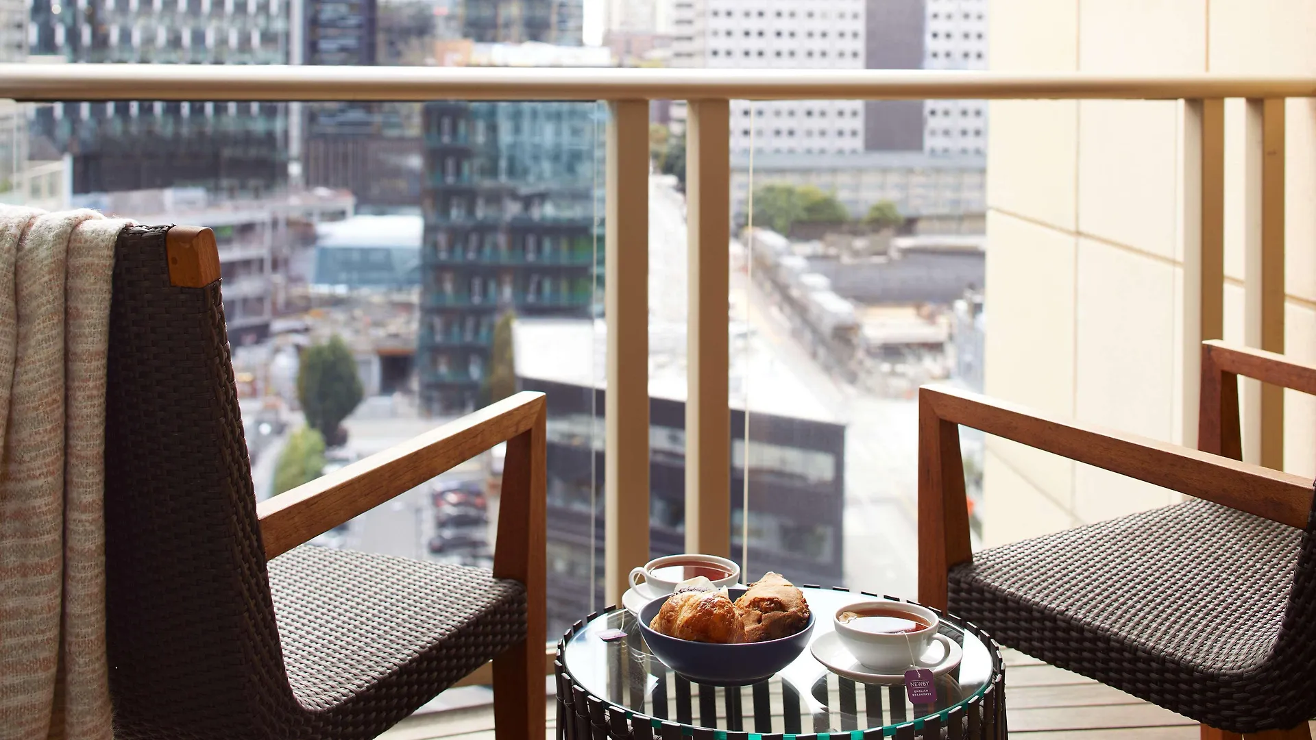1 Hotel Seattle