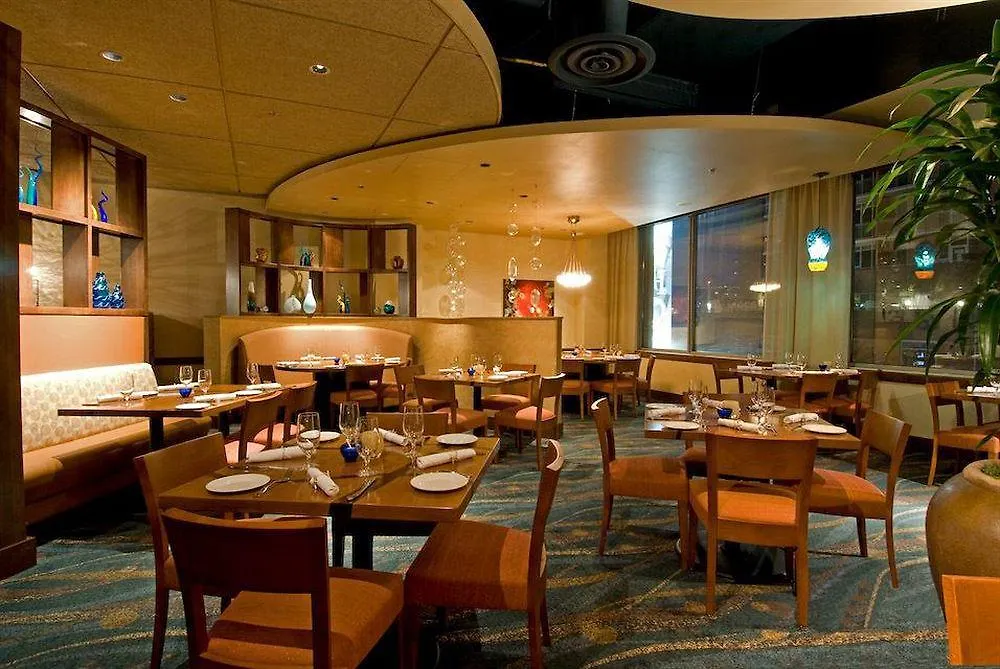 1 Hotel Seattle