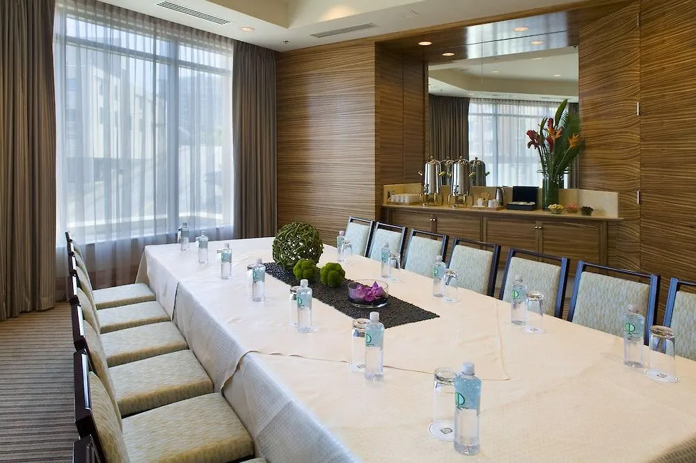 1 Hotel Seattle