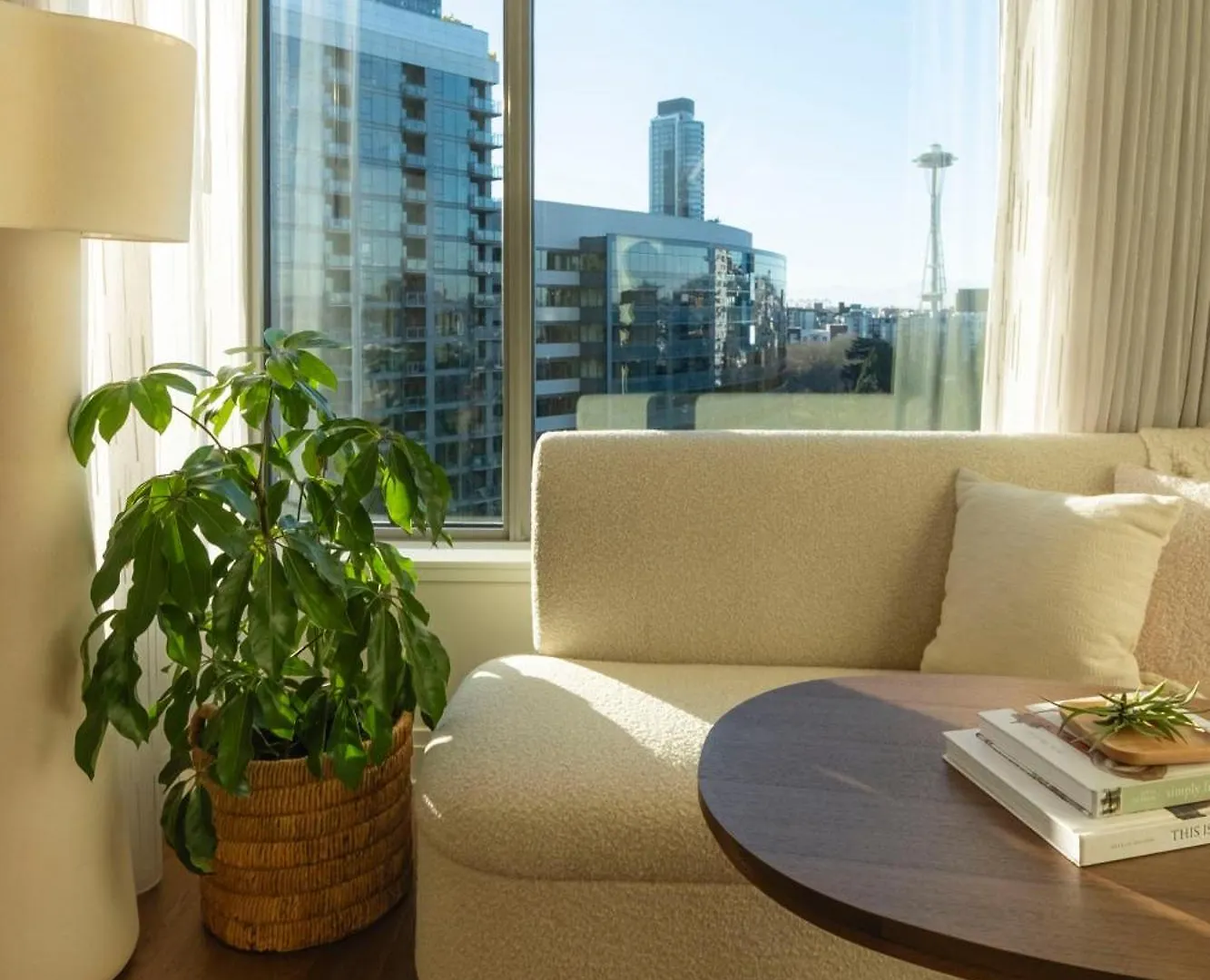 1 Hotel Seattle Stati Uniti