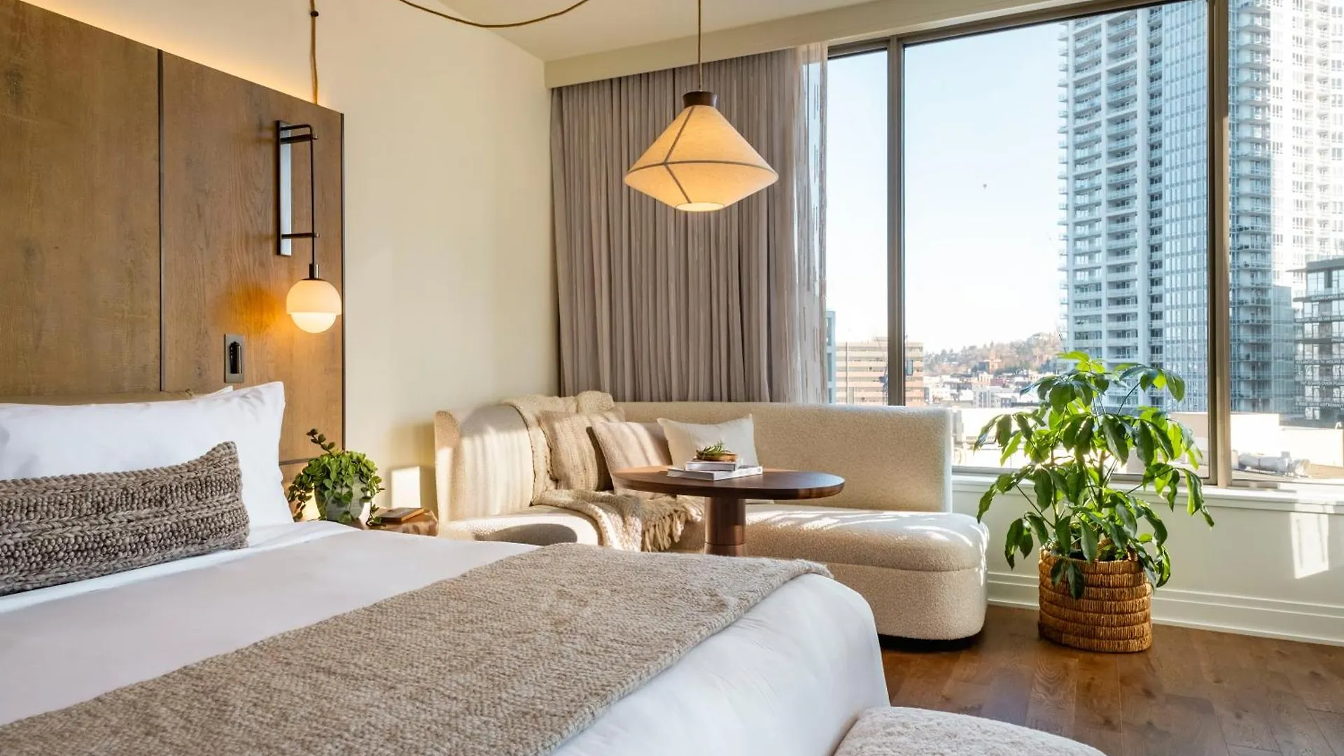 1 Hotel Seattle