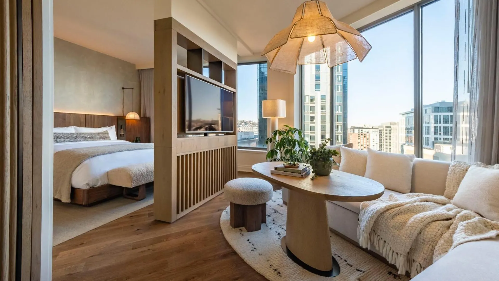 1 Hotel Seattle