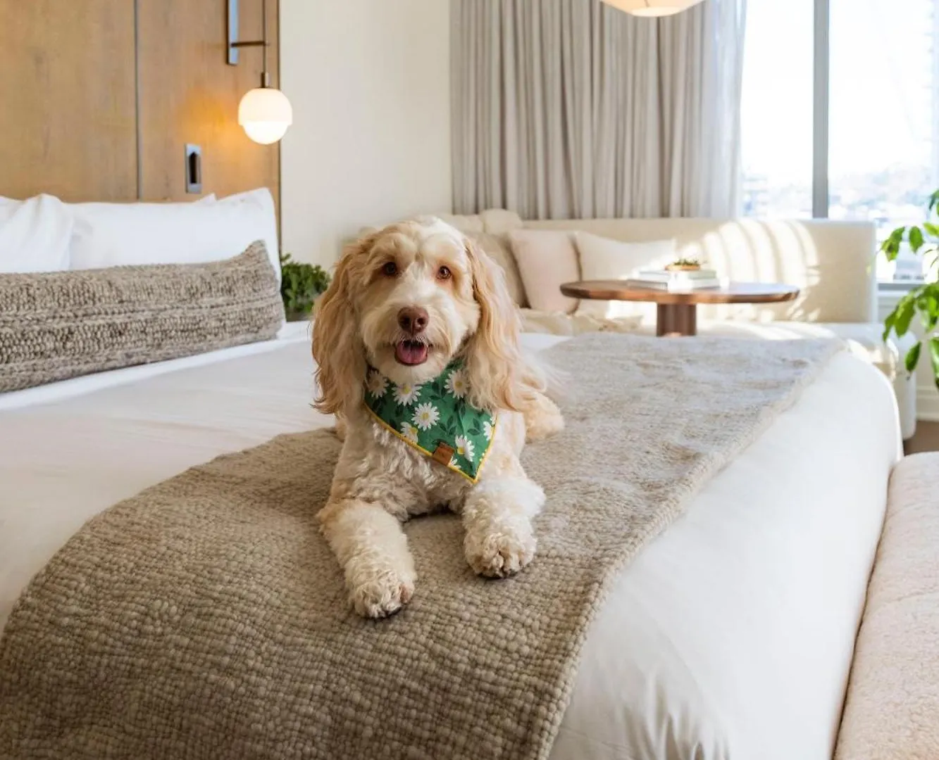 1 Hotel Seattle