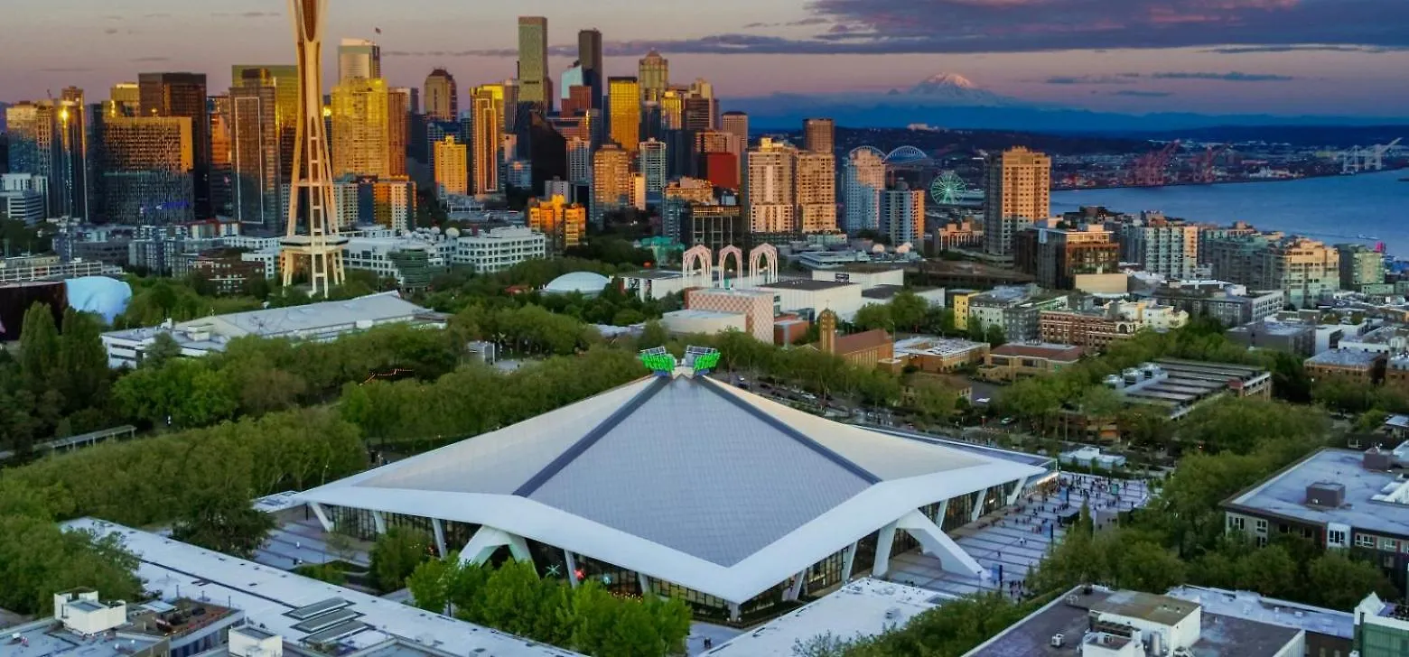 1 Hotel Seattle