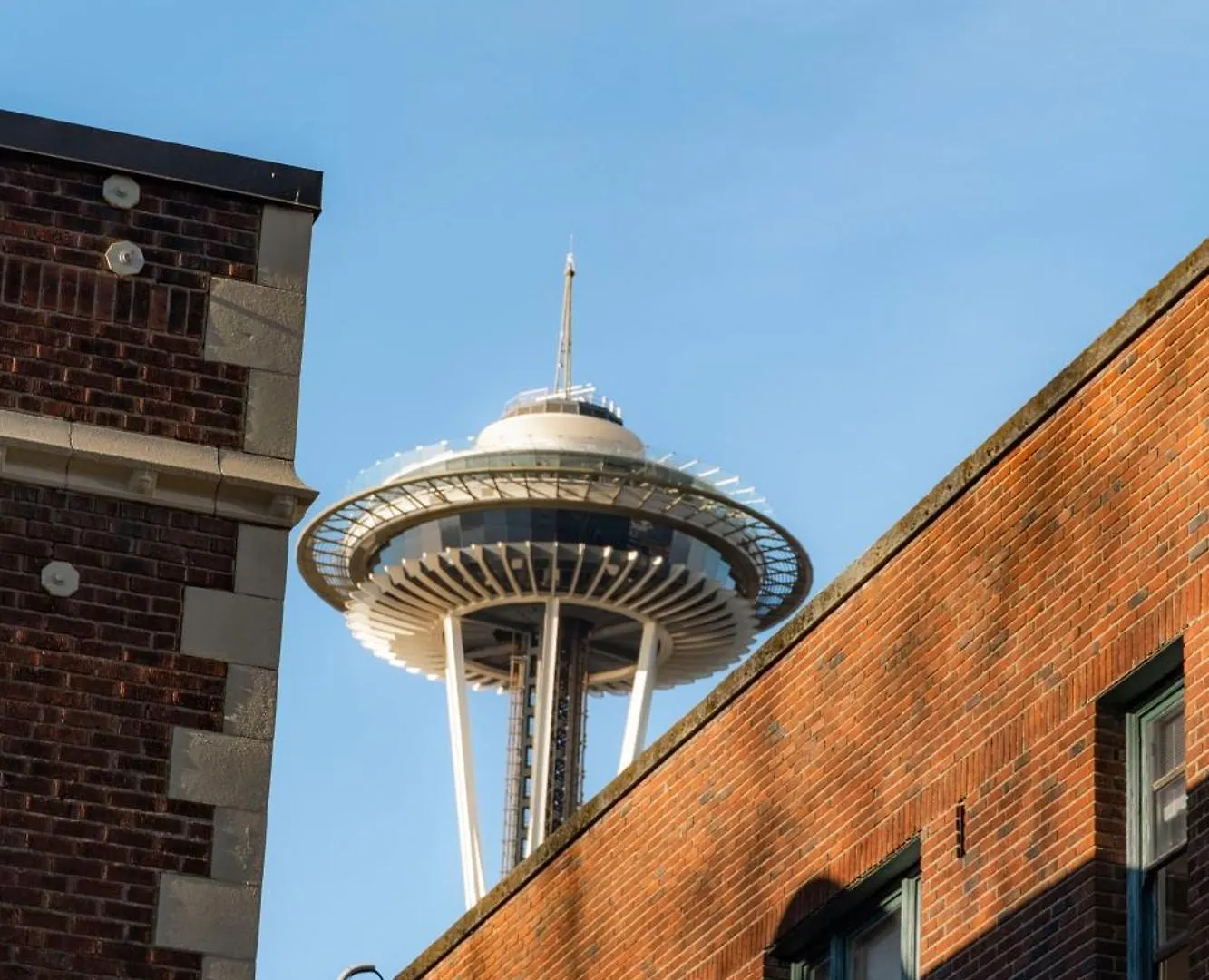 1 Hotel Seattle 5*,  États-Unis
