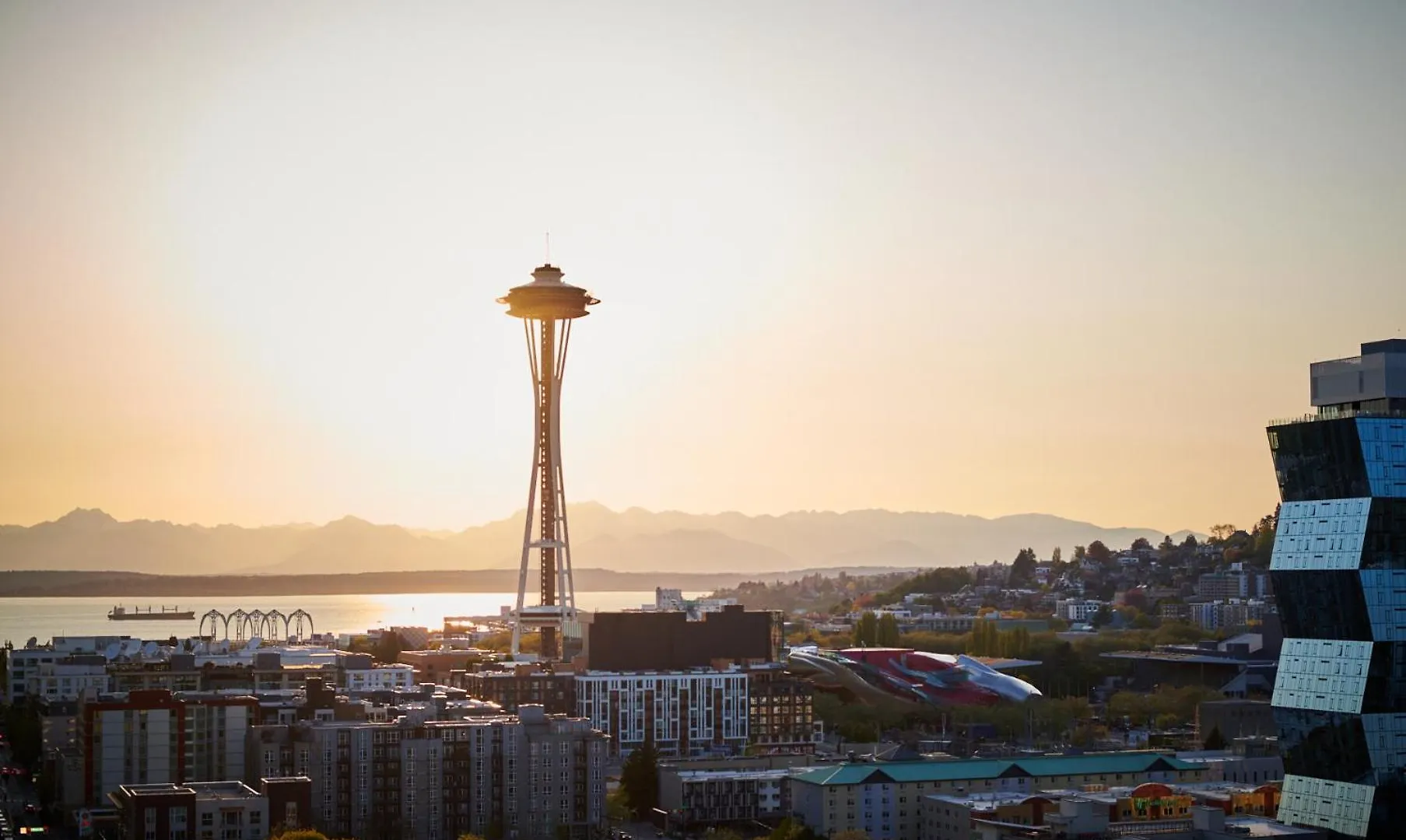 1 Hotel Seattle