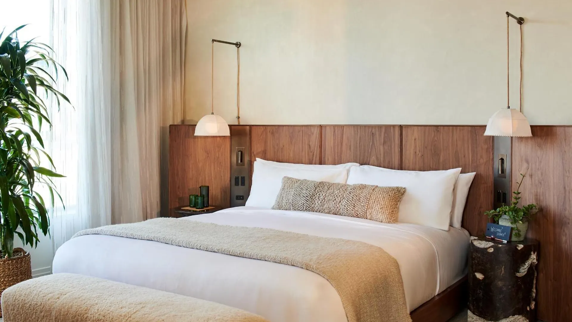 1 Hotel Seattle 5*,  Estados Unidos