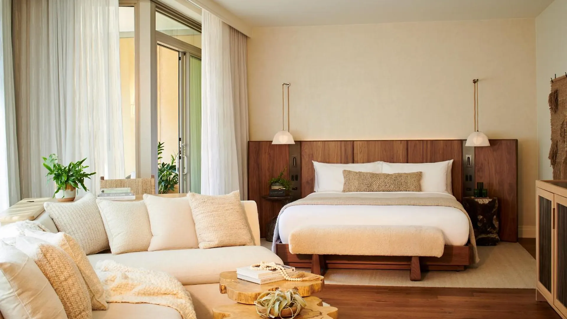 1 Hotel Seattle