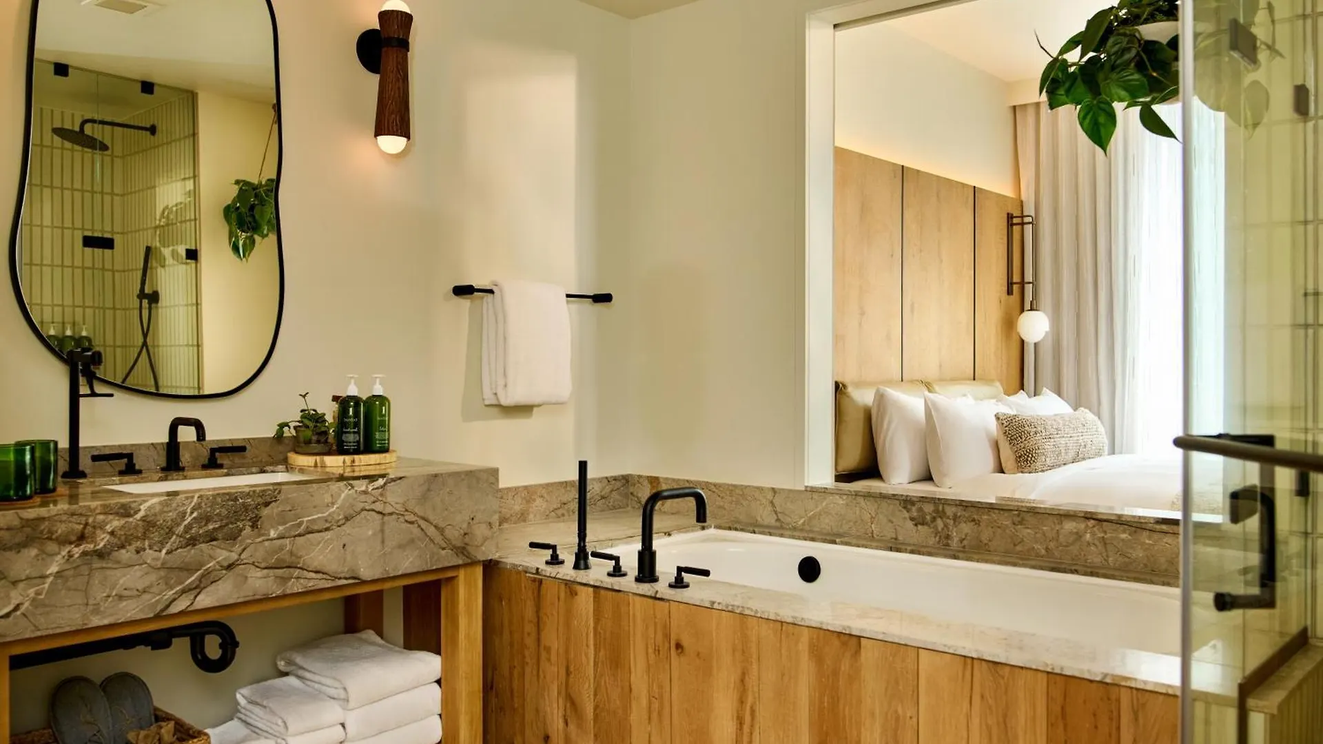 1 Hotel Seattle