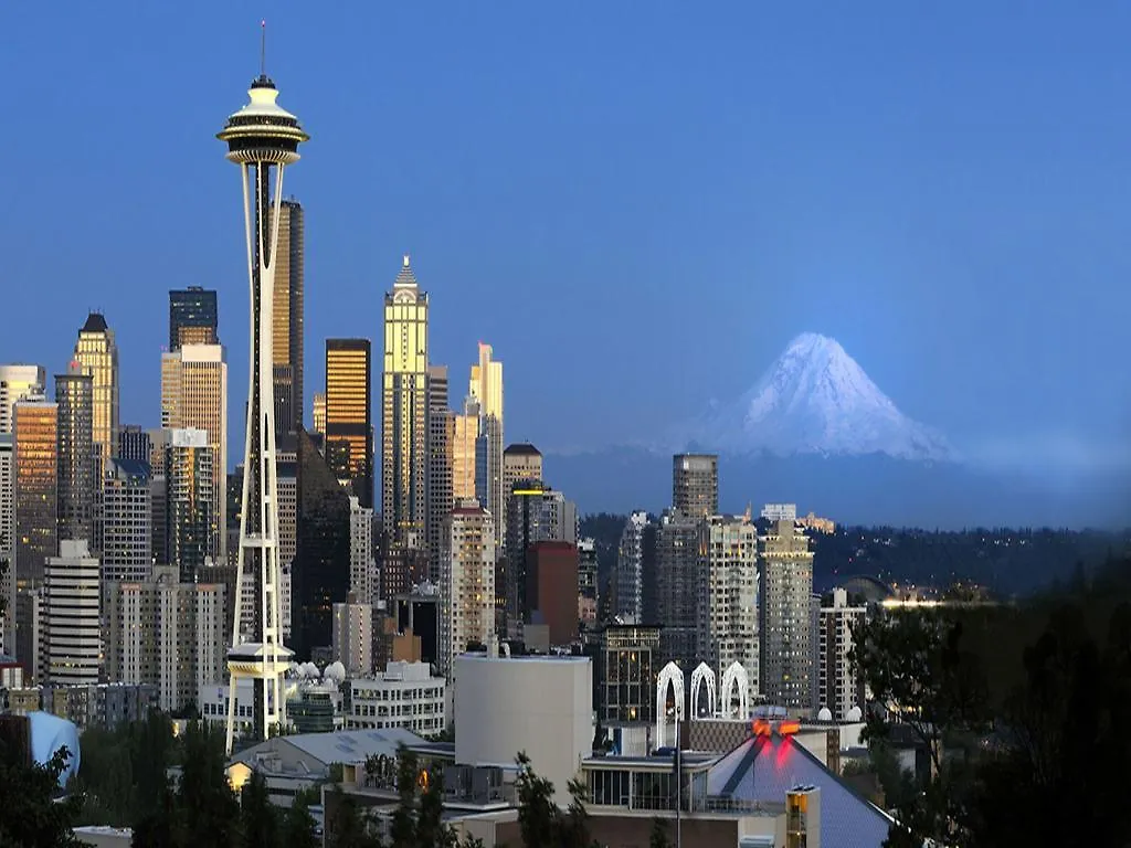1 Hotel Seattle