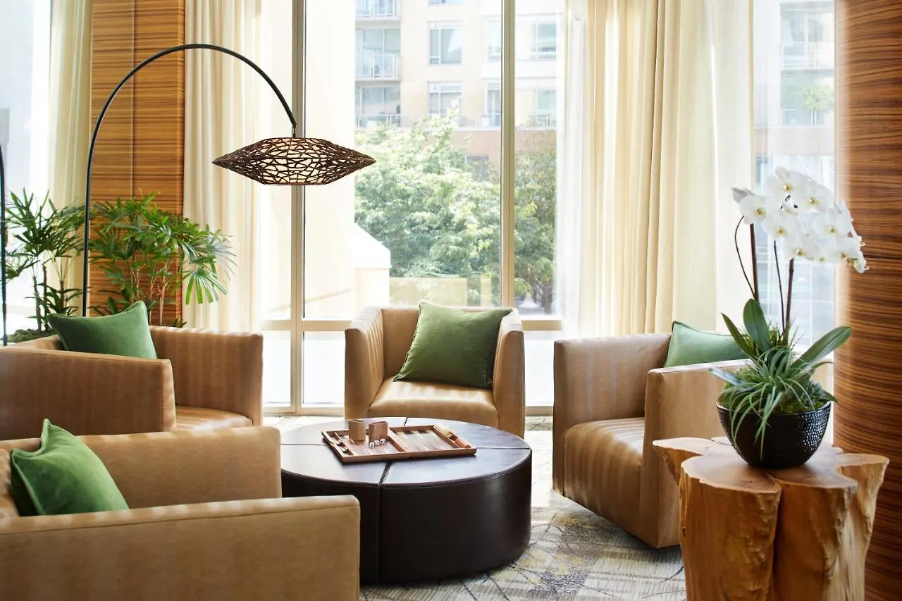 1 Hotel Seattle