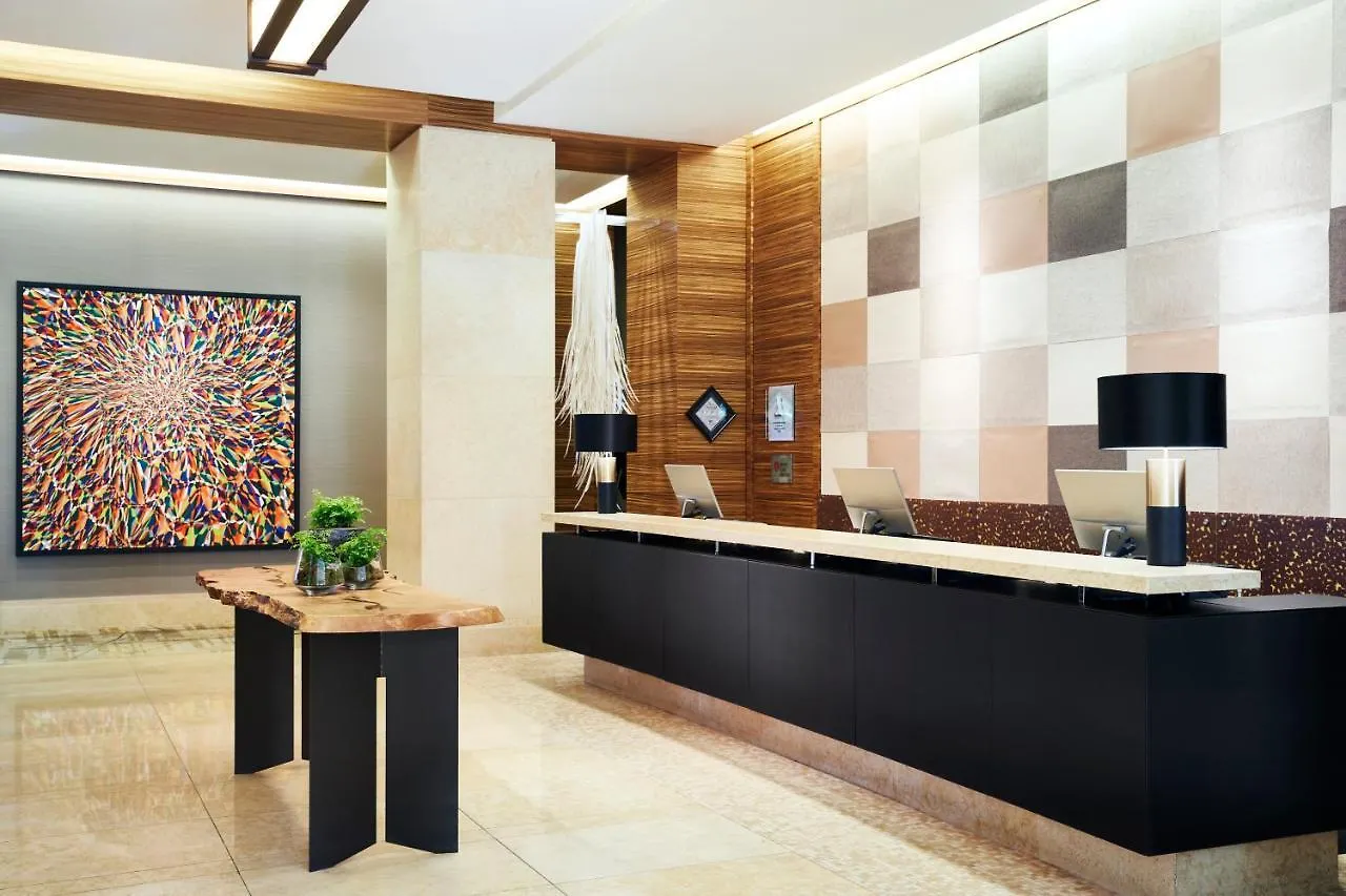 1 Hotel Seattle