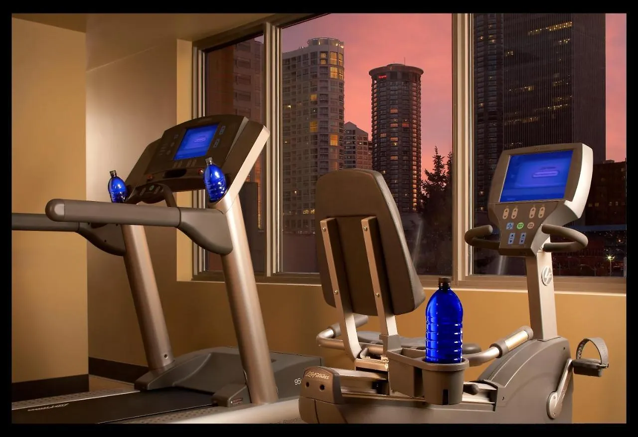 *****  1 Hotel Seattle Stati Uniti