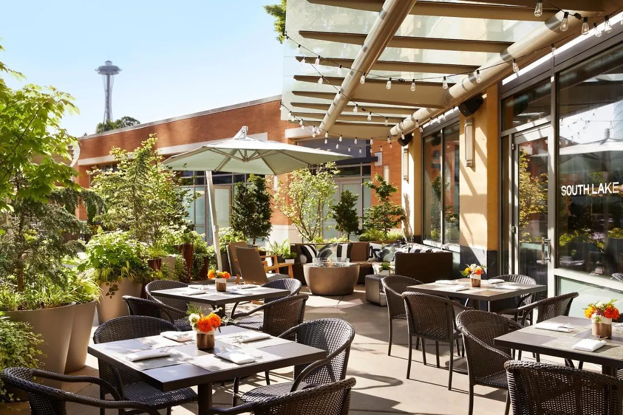 *****  1 Hotel Seattle Stati Uniti