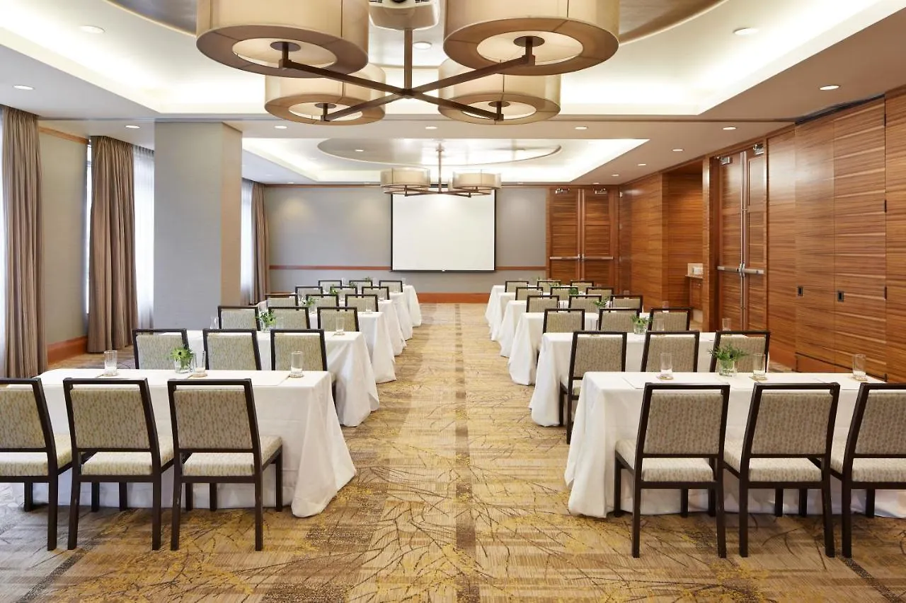 1 Hotel Seattle