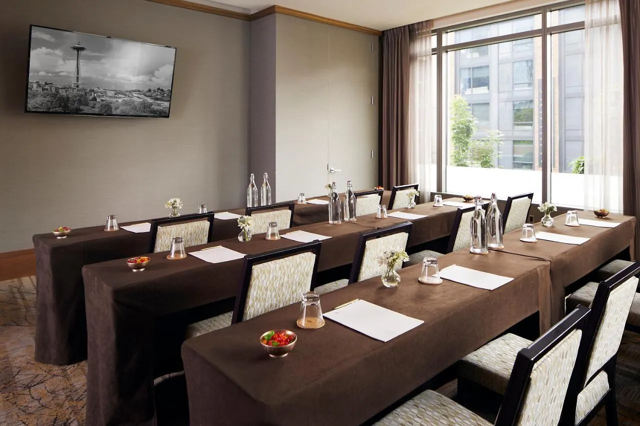 1 Hotel Seattle
