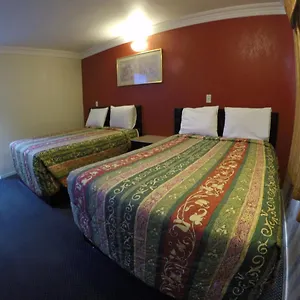 Motel Calico Anaheim
