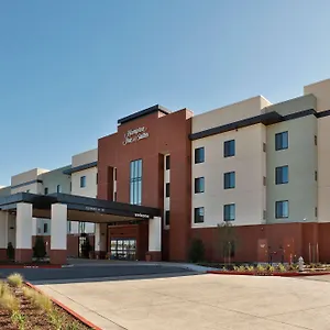 Hotel Hampton & At Csus Sacramento