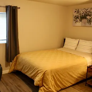 Judkins Guest house