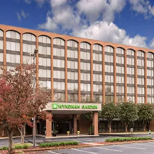 Hotel Wyndham Garden Busch Gardens Area Williamsburg