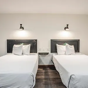 Hotel The Greens On Stockton Sacramento
