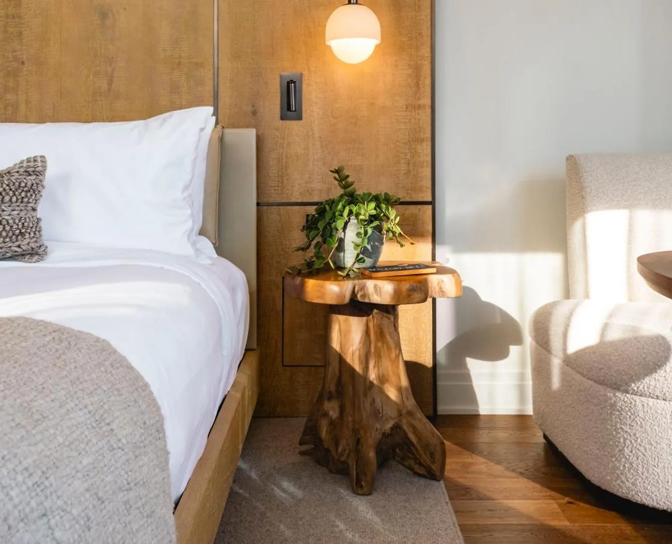 1 Hotel Seattle 5*,