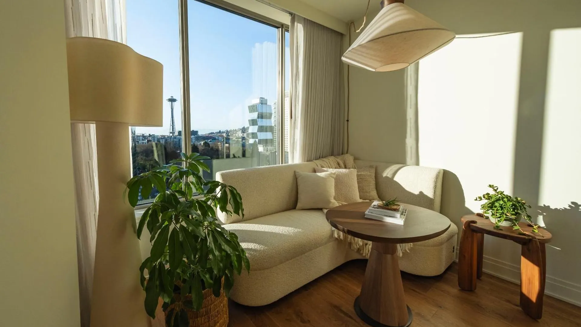1 Hotel Seattle