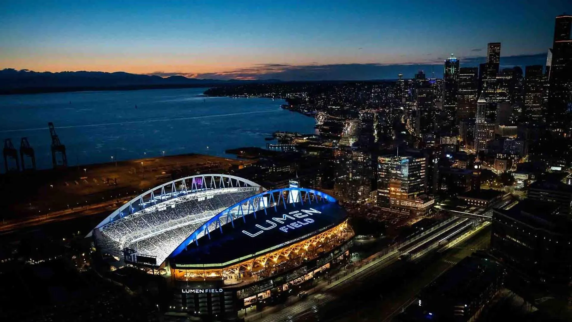 1 Hotel Seattle United States