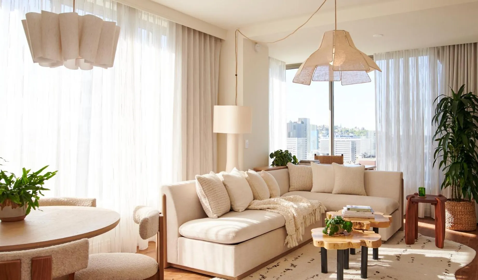 1 Hotel Seattle