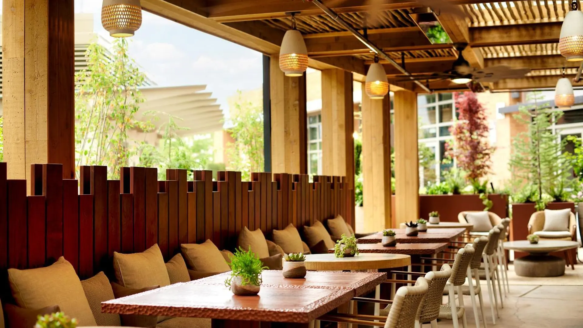 1 Hotel Seattle 5*,  United States