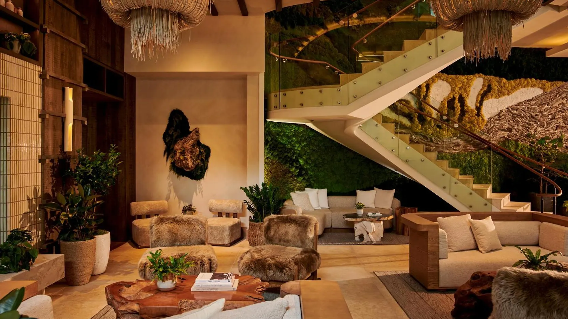 1 Hotel Seattle 5*,  United States
